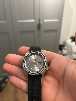 Reloj Seiko 5 Sports Automático