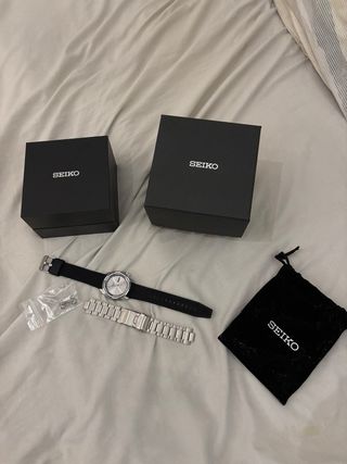 Reloj Seiko 5 Sports Automático