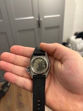 Reloj Seiko 5 Sports Automático
