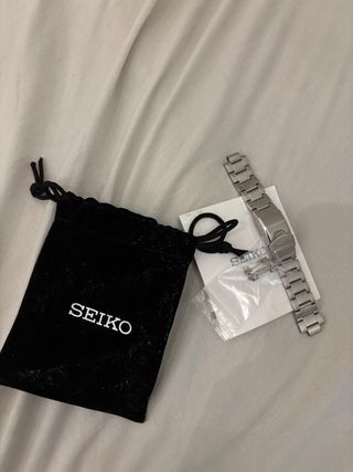 Reloj Seiko 5 Sports Automático