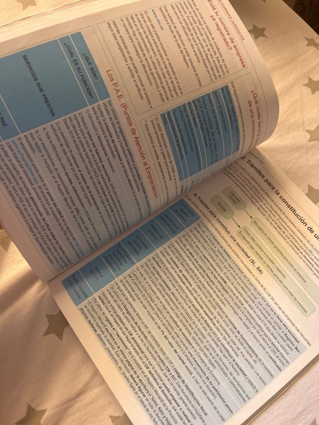 Empresa e Iniciativa Emprendedora