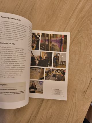 COMO TENER IDEAS GENIALES - GUÍA DE PENSAMIENTO