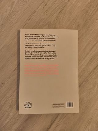 COMO TENER IDEAS GENIALES - GUÍA DE PENSAMIENTO