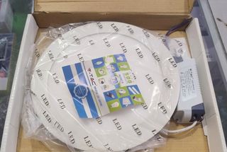 Faretti LED Incasso V-Tac (2 pezzi)