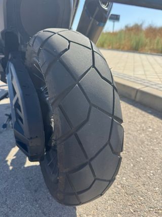 Moto Honda X-ADV 750