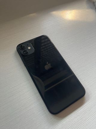 iPhone 11