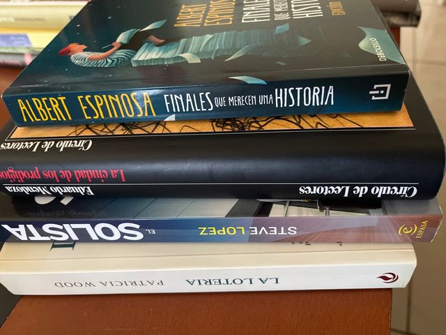 Finales que merecen una historia: Lo que perdim...