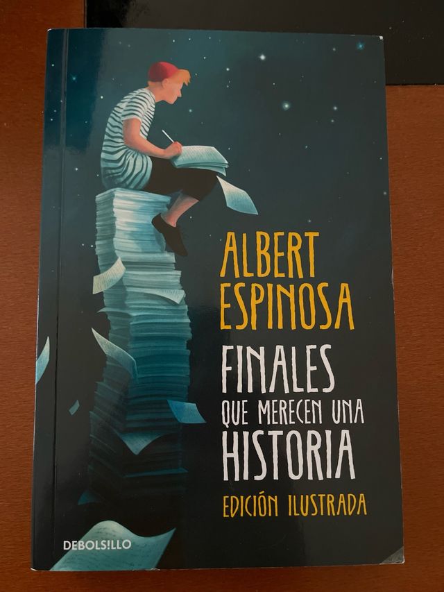 Finales que merecen una historia: Lo que perdim...