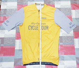 Maillot Inverse Cicloturista Ropa Ciclismo 