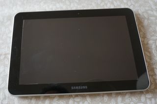 Samsung Galaxy Tab 8.9 WiFi