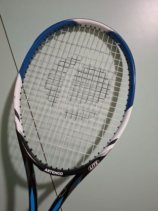 Kit tennis