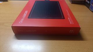 Wacom One Tablet nueva