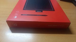 Wacom One Tablet nueva