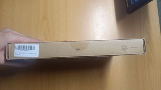 Wacom One Tablet nueva