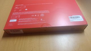 Wacom One Tablet nueva