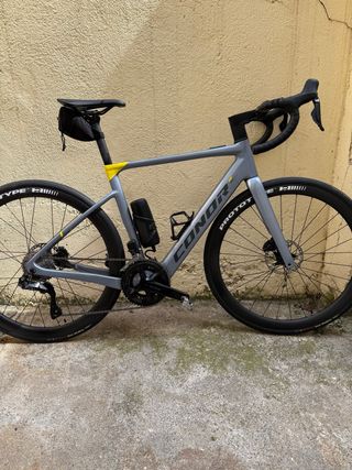 Bicicleta Eléctrica Conor E-Volcano 
