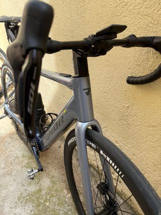 Bicicleta Eléctrica Conor E-Volcano 