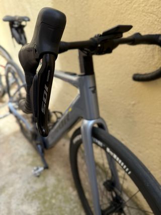 Bicicleta Eléctrica Conor E-Volcano 
