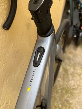 Bicicleta Eléctrica Conor E-Volcano 