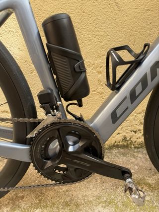 Bicicleta Eléctrica Conor E-Volcano 