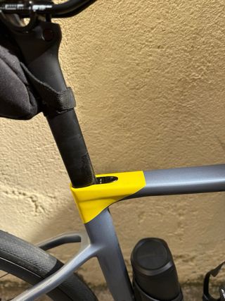 Bicicleta Eléctrica Conor E-Volcano 