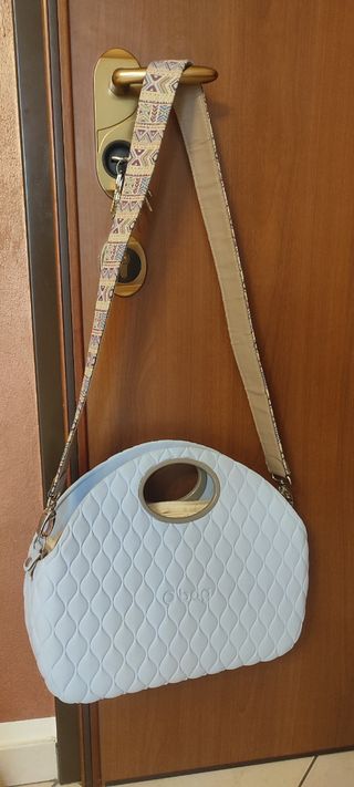 Borsa obag originale con tracolla