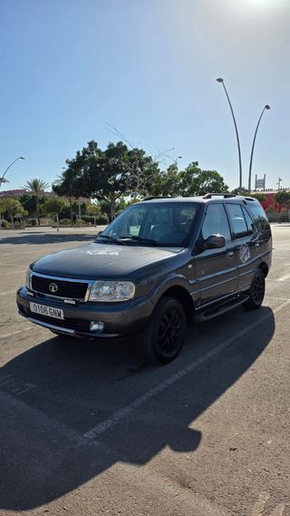 Tata Safari 2.2 DiCOR 140cv 4x4 117.000km 2009