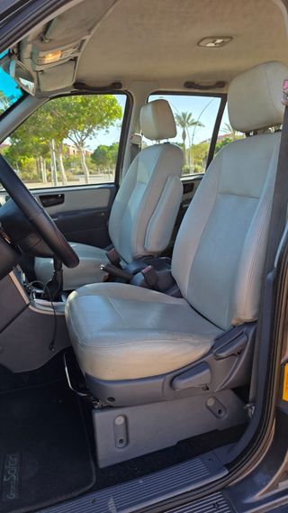 Tata Safari 2.2 DiCOR 140cv 4x4 117.000km 2009