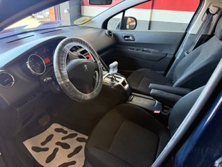 Peugeot 5008 1.6 HDI 110CV AUT 12 MESES DE GARANT 