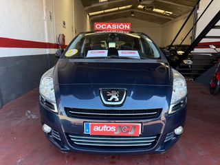 Peugeot 5008 1.6 HDI 110CV AUT 12 MESES DE GARANT 