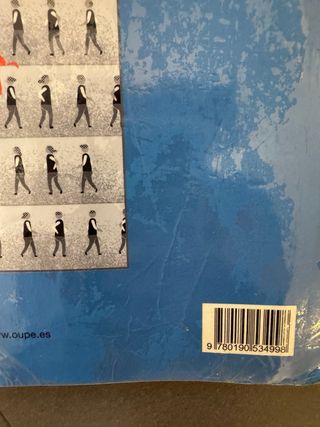 Libros 3* ESO
regalo