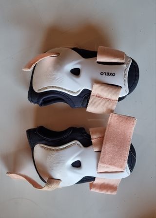 Patines en línea Oxelo Talla 35-38