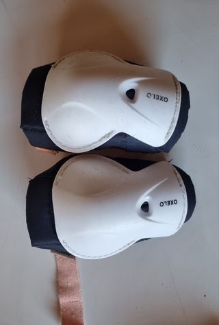 Patines en línea Oxelo Talla 35-38