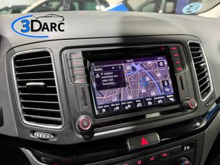 SEAT ALHAMBRA 2.0 TDI 150CV STYLE 7 PLAZAS