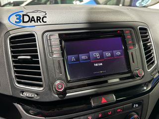 SEAT ALHAMBRA 2.0 TDI 150CV STYLE 7 PLAZAS