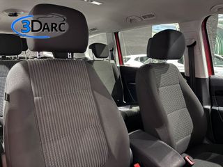 SEAT ALHAMBRA 2.0 TDI 150CV STYLE 7 PLAZAS