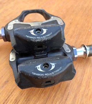 Pedales Shimano Ultegra