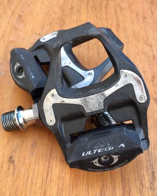 Pedales Shimano Ultegra