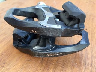 Pedales Shimano Ultegra