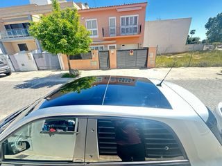 smart forfour 2016