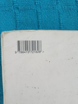 Lengua castellana y literatura 1 bachillerato