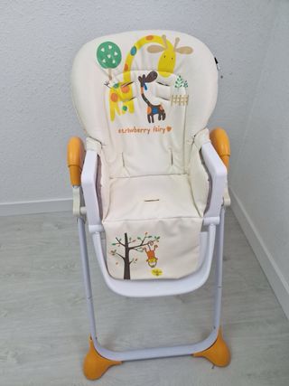 Trona Ibaby Pod con diseño infantil
