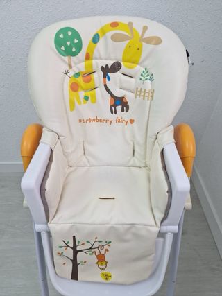 Trona Ibaby Pod con diseño infantil