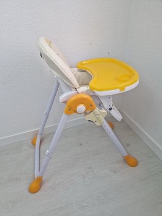 Trona Ibaby Pod con diseño infantil