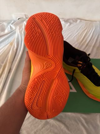 Nike Giannis Inmortality 4 Zapatillas Baloncesto