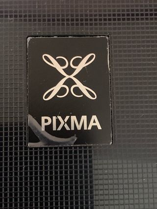 Impresora Canon Pixma Negra