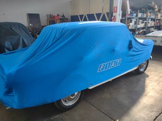 Telo Copriauto Originale FIAT