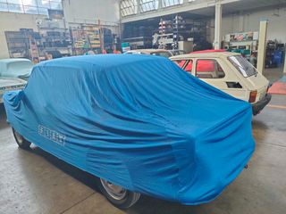 Telo Copriauto Originale FIAT