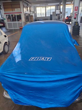 Telo Copriauto Originale FIAT