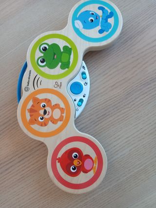 Tambores Hape Baby Einstein